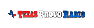 TEXAS PROUD RADIO logo
