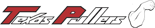 TEXAS PULLERS logo