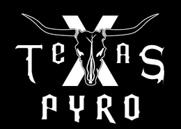 TEXAS PYRO logo