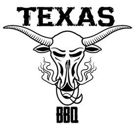 TEXAS Q BBQ logo