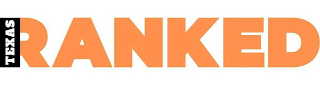 TEXAS RANKED logo