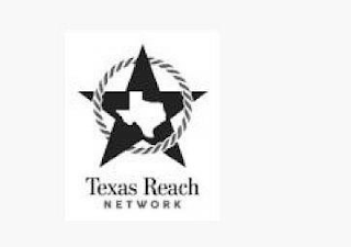 TEXAS REACH NETWORK logo