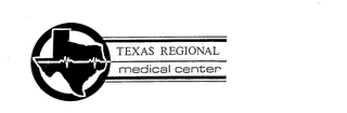 TEXAS REGIONAL MEDICAL CENTER logo