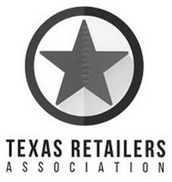 TEXAS RETAILERS ASSOCIATION logo