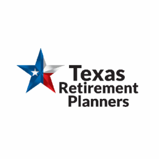 TEXAS RETIREMENT PLANNERS logo
