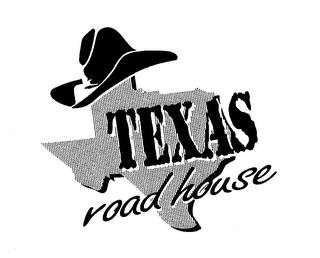 TEXAS ROADHOUSE logo