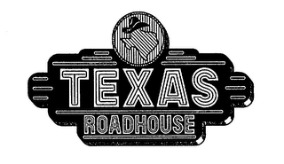 TEXAS ROADHOUSE logo
