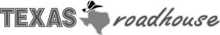 TEXAS ROADHOUSE logo