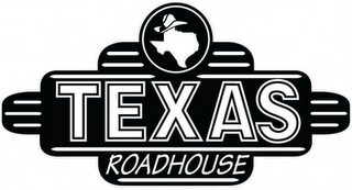 TEXAS ROADHOUSE logo