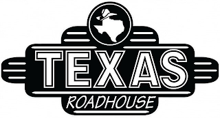 TEXAS ROADHOUSE logo