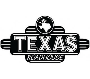 TEXAS ROADHOUSE logo