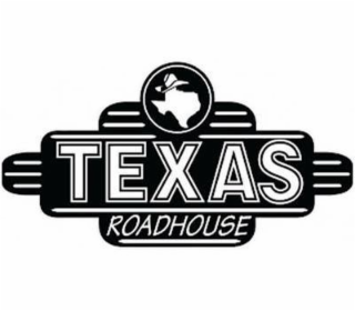 TEXAS ROADHOUSE logo