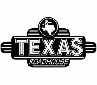 TEXAS ROADHOUSE logo