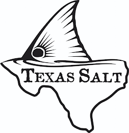 TEXAS SALT logo