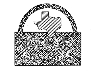 TEXAS SEASONS logo