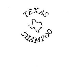 TEXAS SHAMPOO logo
