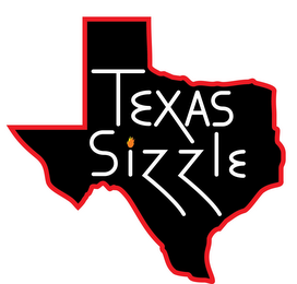 TEXAS SIZZLE logo