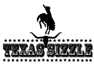 TEXAS SIZZLE logo