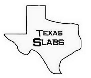 TEXAS SLABS logo