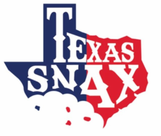 TEXAS SNAX logo