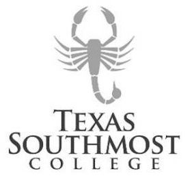 TEXAS SOUTHMOST COLLEGE logo
