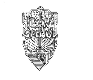 TEXAS SPECIAL logo