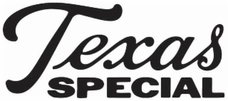 TEXAS SPECIAL logo