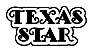 TEXAS STAR logo