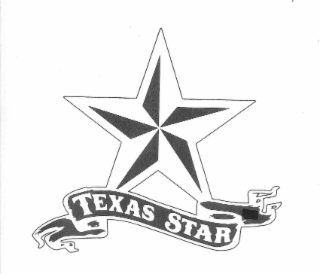 TEXAS STAR logo