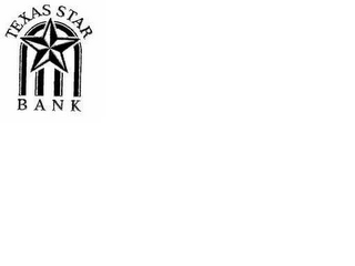 TEXAS STAR BANK logo