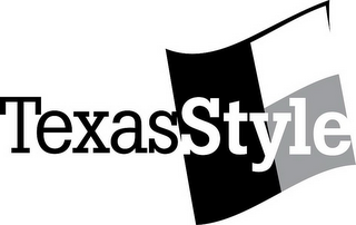 TEXAS STYLE logo