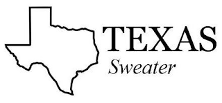 TEXAS SWEATER logo