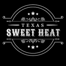TEXAS SWEET HEAT logo