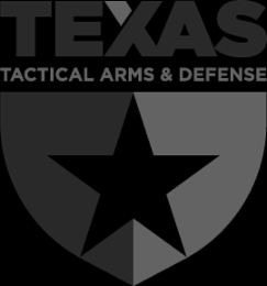 TEXAS TACTICAL ARMS & DEFENSE logo