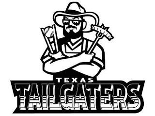 TEXAS TAILGATERS logo