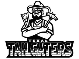 TEXAS TAILGATERS logo