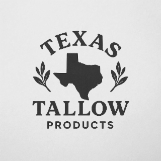 TEXAS TALLOW PRODUCTS logo