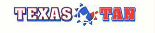 TEXAS TAN logo