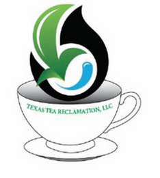 TEXAS TEA RECLAMATION, LLC logo