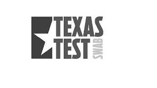 TEXAS TEST SWAB logo