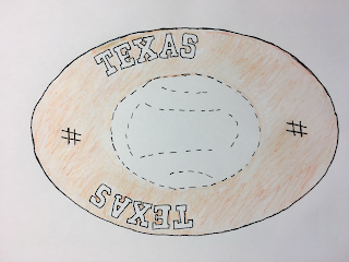 # TEXAS # TEXAS logo