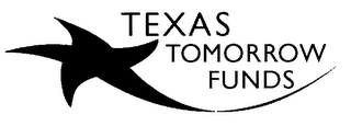 TEXAS TOMORROW FUNDS logo