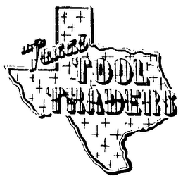 TEXAS TOOL TRADERS logo