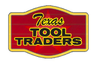 TEXAS TOOL TRADERS logo