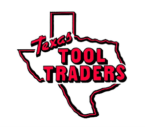 TEXAS TOOL TRADERS logo