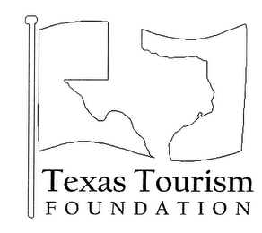 TEXAS TOURISM FOUNDATION logo