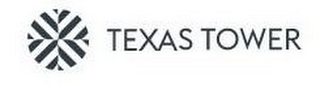 TEXAS TOWER logo
