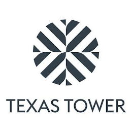 TEXAS TOWER logo