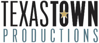 TEXAS TOWN PRODUCTIONS logo