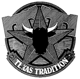 TEXAS TRADITION logo